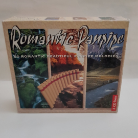 Romantic Panpipes from 1998