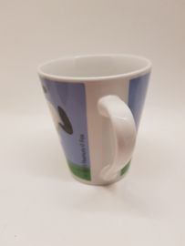 Peanut Mug 2015