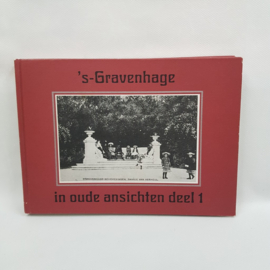 Den Haag in alten Ansichten Teil 1