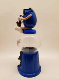 M&M Kauwgomballenautomaat