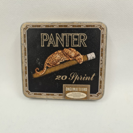 Panther 20 sprint unmatted nice tin