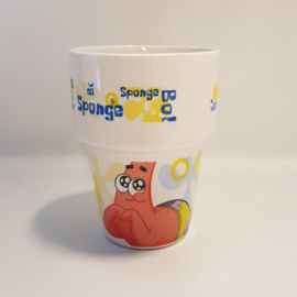Nickelodeon Sponge Bob Milk Cup