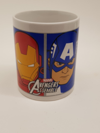 Marvel Avengers Tasse