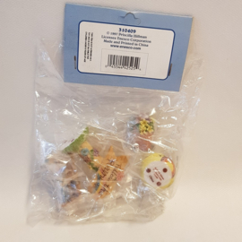 Zubehörset 310409 Cherished Teddies