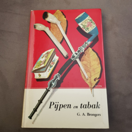 G.A.Brongers Pijpen en Tabak