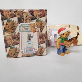 Ralph 706841 Cherished Teddies nieuw