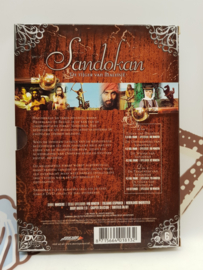 Sandokan de Tijger van Maleisië