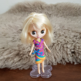 Blythe mini Littlest Petshop