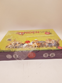 Das Seven Sins-Spiel – Neu