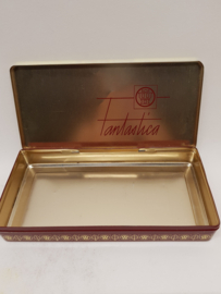 Willem III Fantastica Vintage Zigarrendose