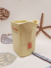 Ballentines Scotch Whisky waterkan