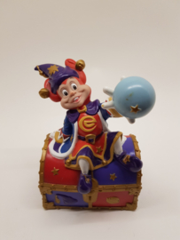 Pardoes of the Efteling piggy bank