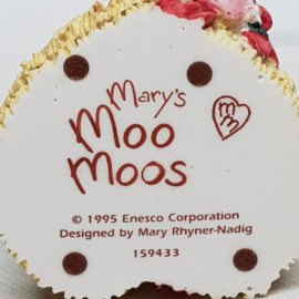 Moo Moos 159433 Mary Rhyner
