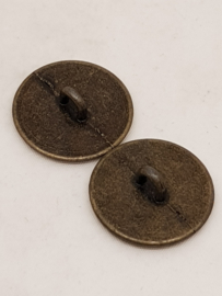Britische Armee Knopf 2 Stuks
