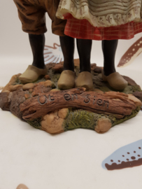 Blick in die Zukunft – Das große Ganze