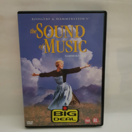 Der Klang der Musik dvd