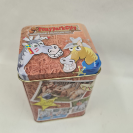 PonyparkCity nice tin