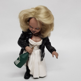 Bride of Chucky Movie Masniacs Tiffany and Chucky 1999