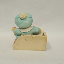 Little Jack Horner 624780 Cherished Teddies