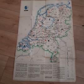 Königswerbung Atlas Fa.Tonnema 1935