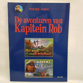 Die Abenteuer von Captain Rob Teil 28