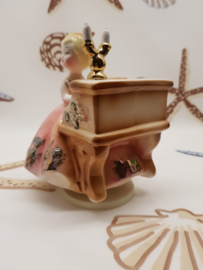 Romantische Spieluhr