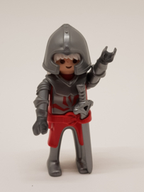 Playmobil-Puppe Ritter