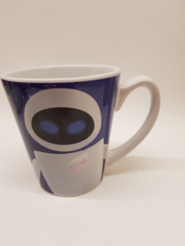 Wall-E mug Pixar Disney