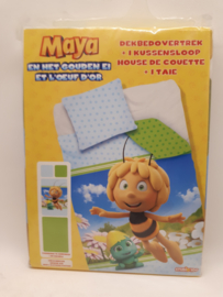 Maja und das goldene Ei Bettdecke 1,40x2,00