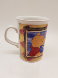 Paddington Bear Mug - Silly Old Bear