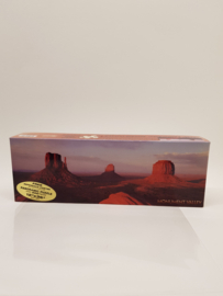 Monument Valley Panoramic Puzzle 500 stukjes