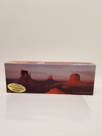 Monument Valley Panoramic Puzzle 500 Pieces