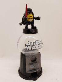 Star Wars M&M candy machine