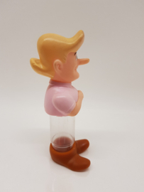 Candy pastilles dispenser doll Aunt Sidonia