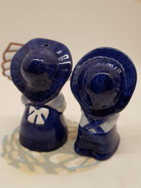 Salz- und Pfefferbauernpaar