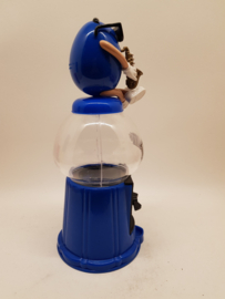 M&M Kauwgomballenautomaat