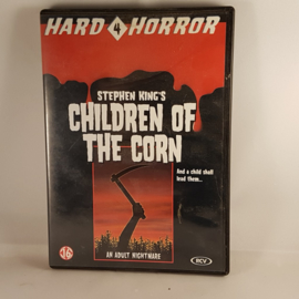 Children Of The Corn deel 1