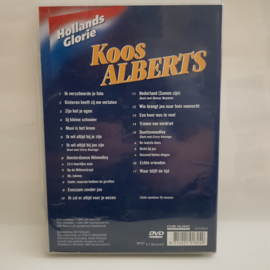 Koos Alberts - Dutch Glory