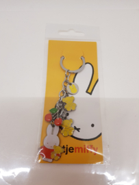 Miffy Schlüsselanhänger Bären