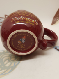 Mohaba Heimat der Heinzel – Georg Roggelchen