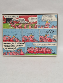 FC Herd from 1977 puzzle