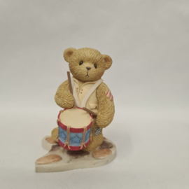 Grant 112398 Cherished Teddies