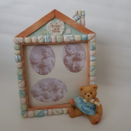 Fotolijstje 128120 Cherished Teddies