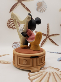 Minnie-Maus-Spieluhr