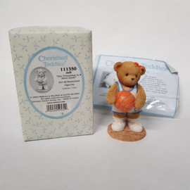 Jodi 111350 Cherished Teddies