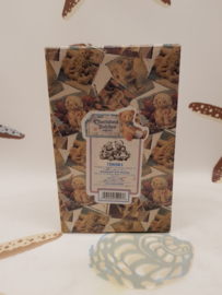 Familienfotorahmen 128120 Lieblinge Teddys