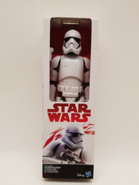 Star Wars Stormtrooper First Order
