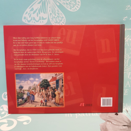 Die Lesetafel Monkey, Noot, Mies 9789075531626