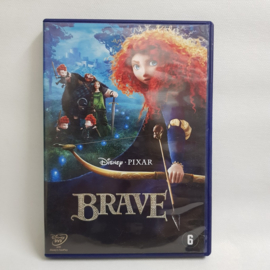 Brave - Disney - Pixar