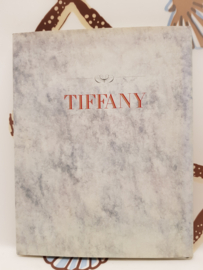 Tiffany Tessa Paul Hardcover 9061133068